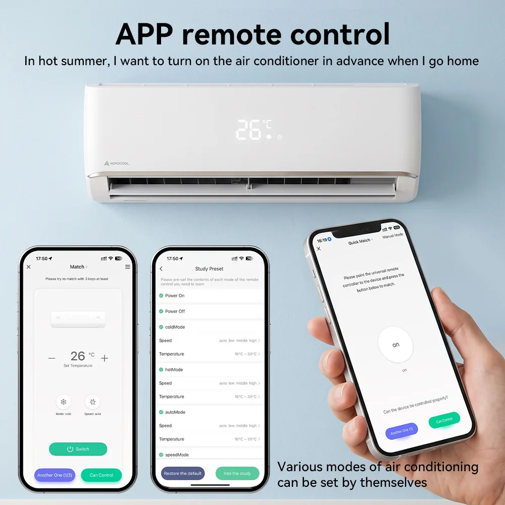 YFK Control Remoto Universal I - Smart Home Hub Ikea reseña y precio
