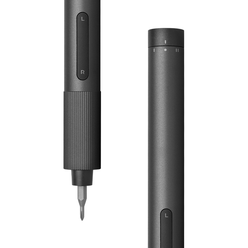 Kit de Destornillador Eléctric - Smart Home Xiaomi Pc reseña y precio