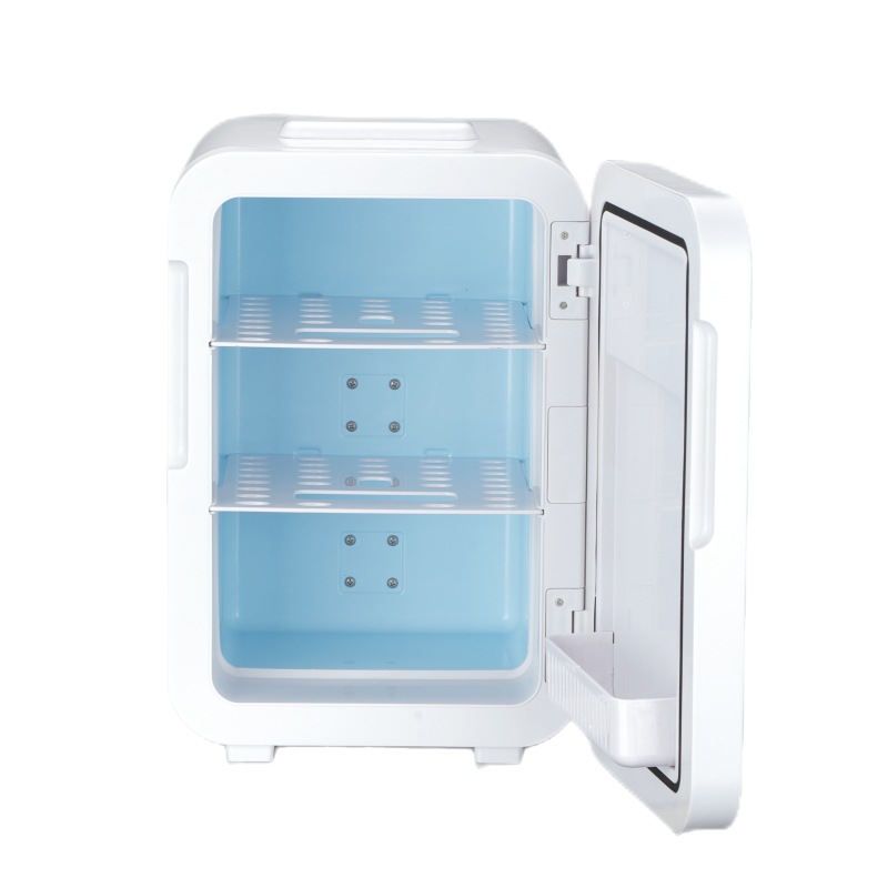 Refrigerador Inteligente de 20 - Smart Home reseña y precio