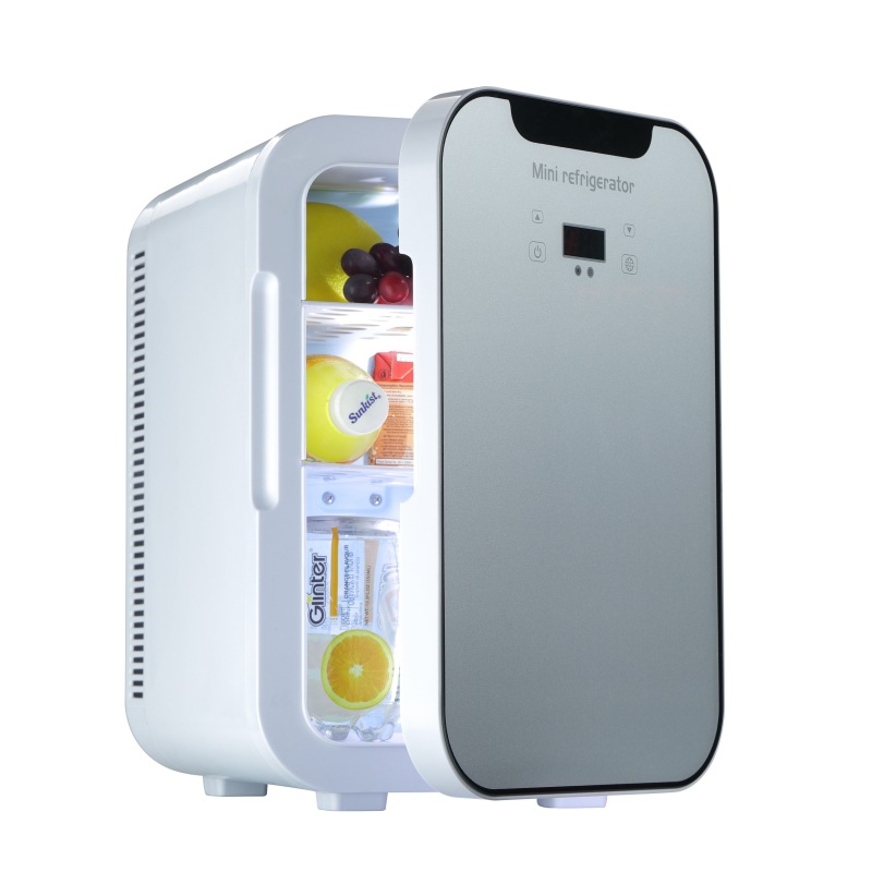 Refrigerador Inteligente de 20 - Smart Home reseña y precio