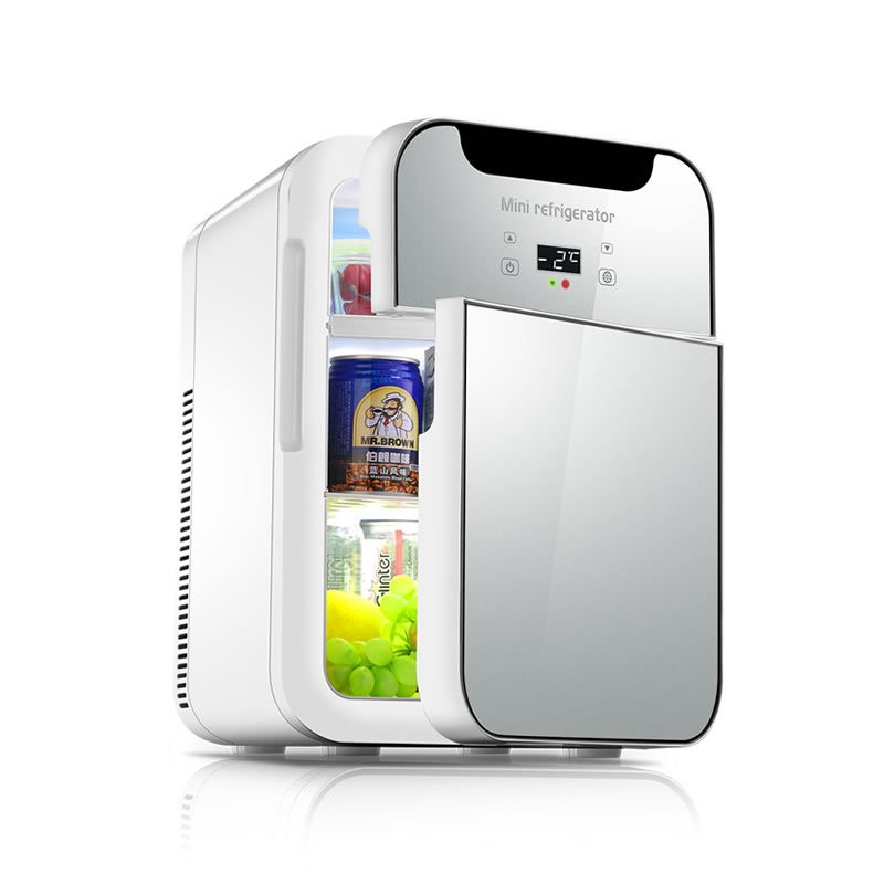 Refrigerador Inteligente de 20 - Smart Home reseña y precio
