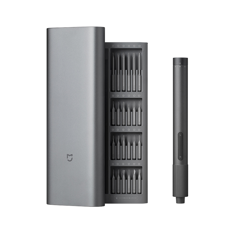 Kit de Destornillador Eléctric - Smart Home Xiaomi Pc reseña y precio