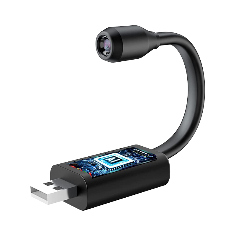 Mini Cámara Inalámbrica Wifi V - Security Ip Camera reseña y precio
