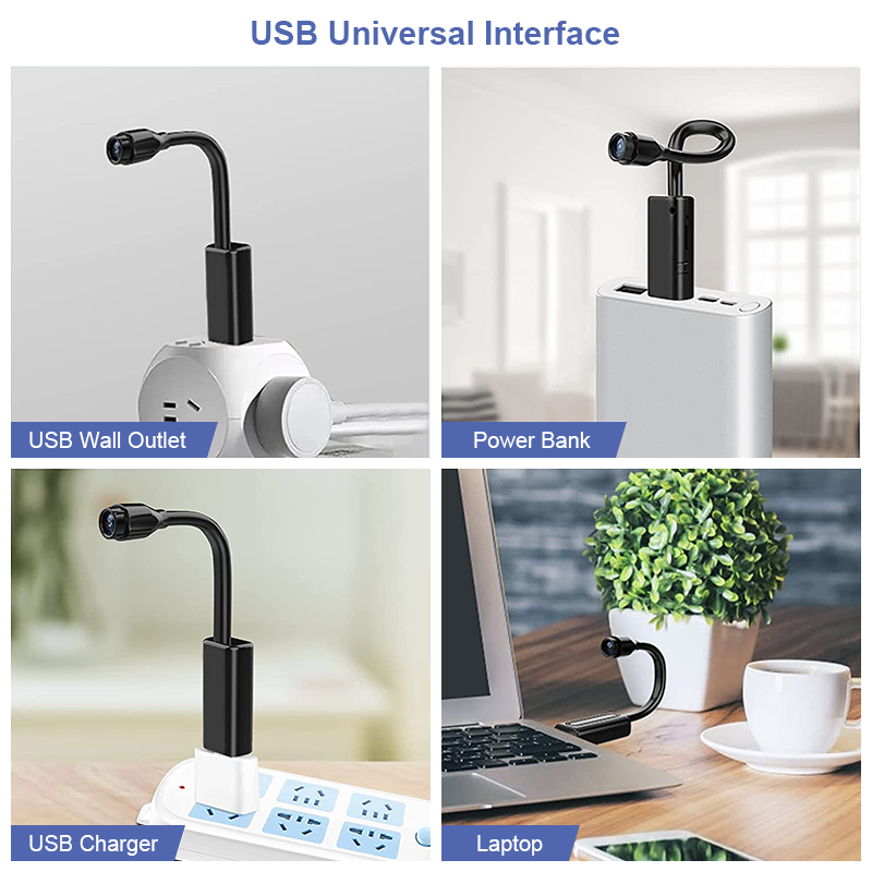 Mini Cámara Inalámbrica Wifi V - Security Ip Camera reseña y precio