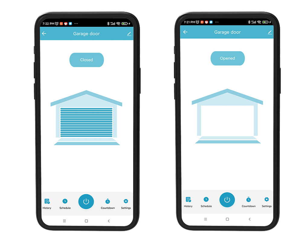 Wofea Tuya - Controlador Intel - Smart Home Hub Ikea reseña y precio