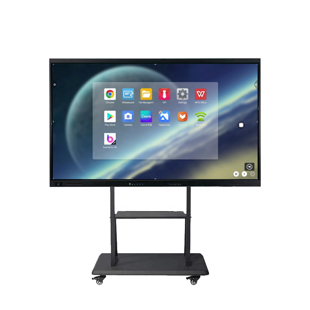 Panel Interactivo Todo en Uno  - Homesmart Online reseña y precio
