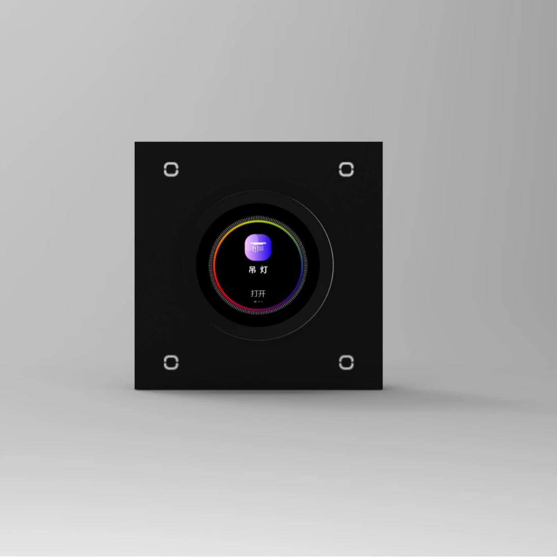 Interruptor Inteligente Tuya c - Homesmart Online reseña y precio